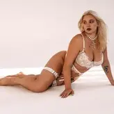 Natali Tihomirova nude #0593