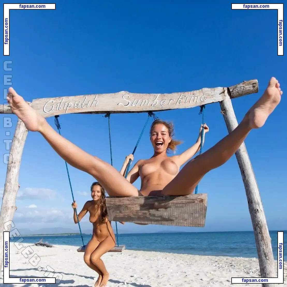 Natalia Andreeva голая фото #1394 с Онлифанс