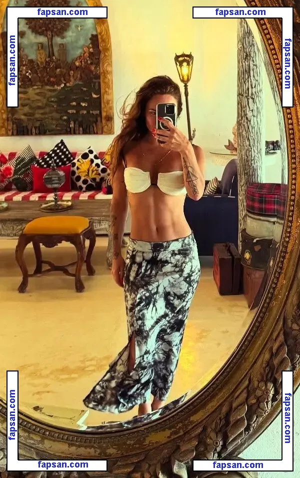 Natalia Casassola голая фото #0413 с Онлифанс