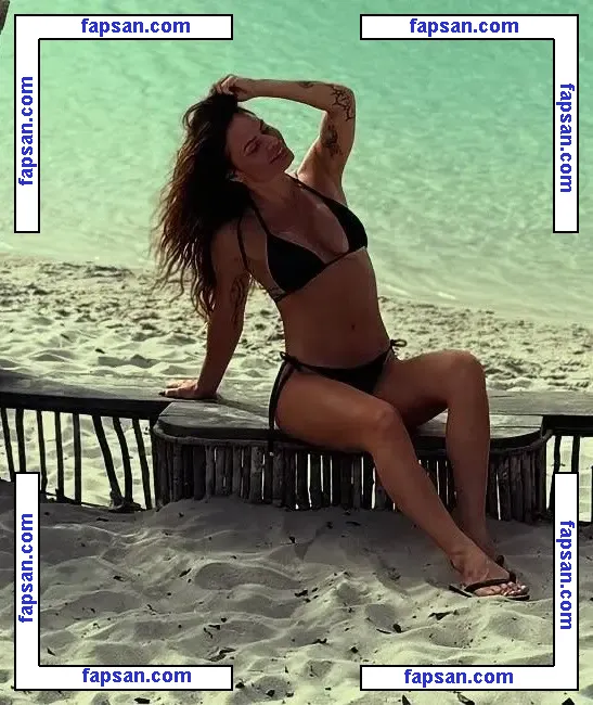 Natalia Casassola голая фото #0417 с Онлифанс