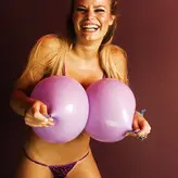 Natalia Casassola nude #0395