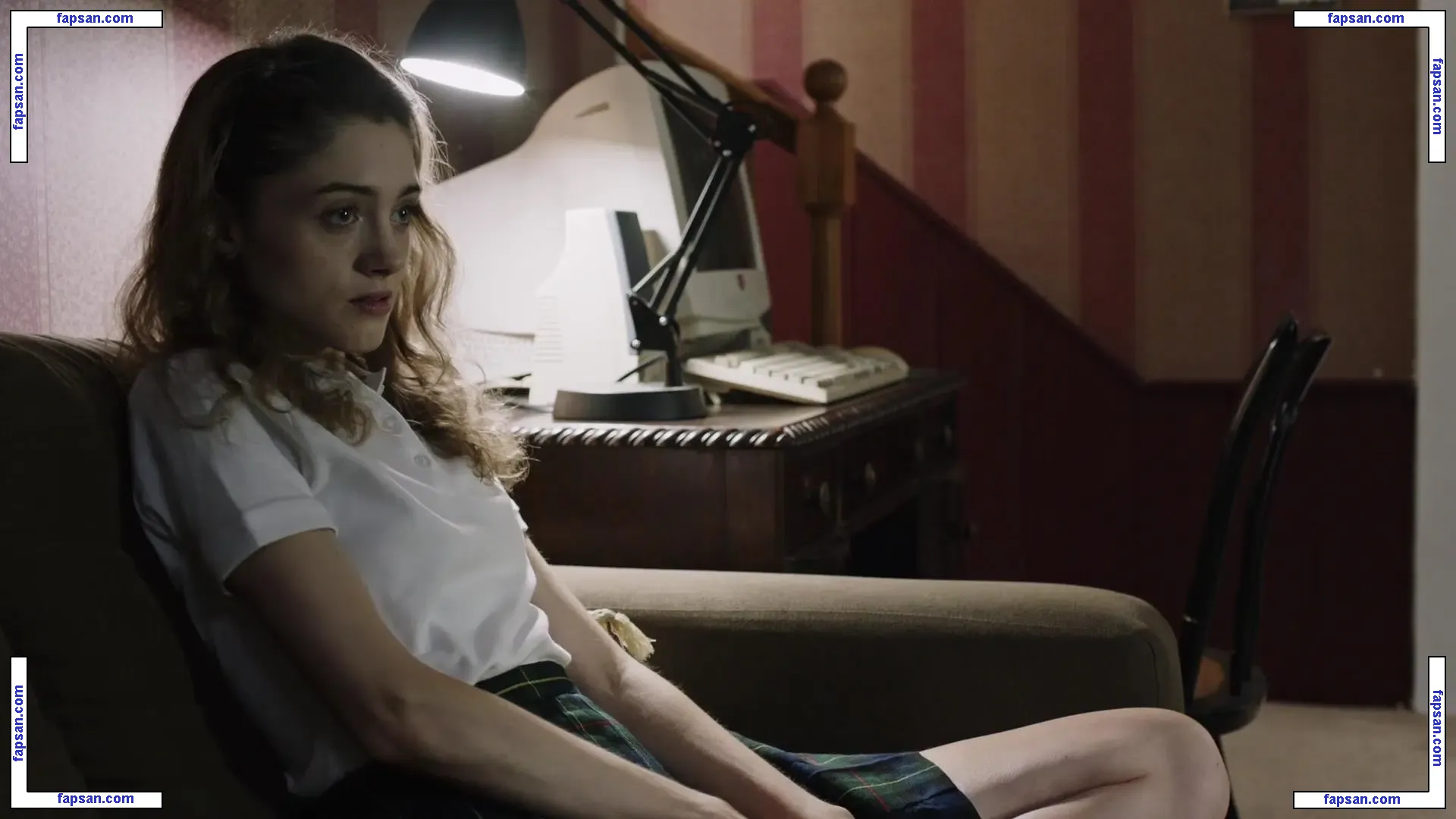 Natalia Dyer nude photo #0008 from OnlyFans