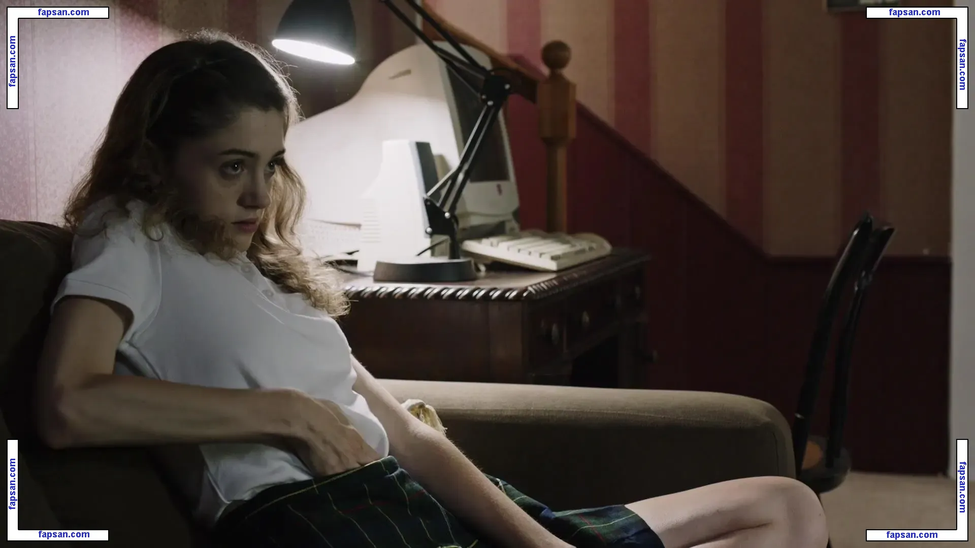 Natalia Dyer nude photo #0012 from OnlyFans