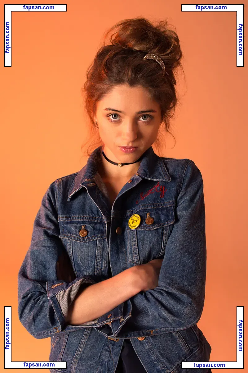 Natalia Dyer nude photo #0098 from OnlyFans