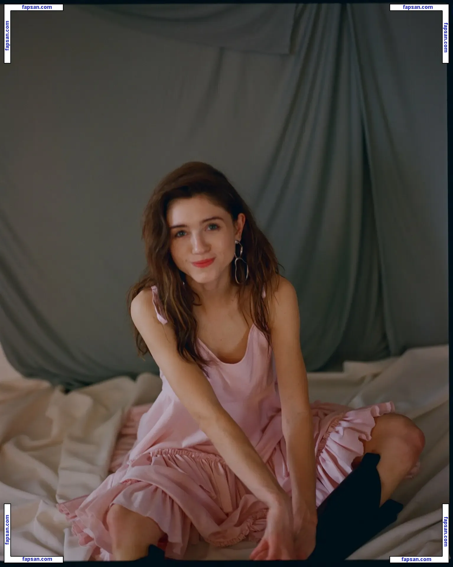 Natalia Dyer nude photo #0100 from OnlyFans