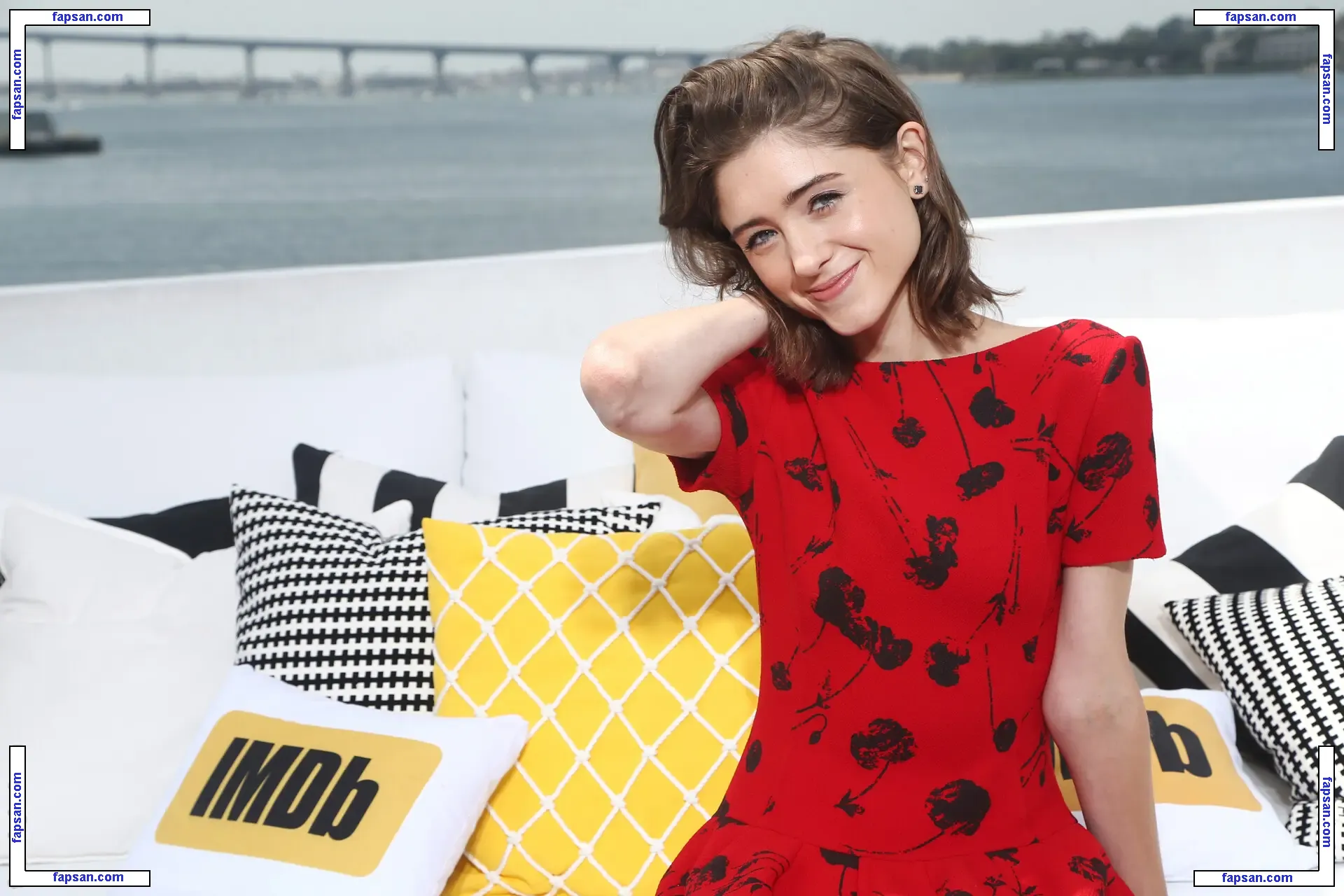 Natalia Dyer nude photo #0173 from OnlyFans