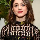 Natalia Dyer голая #0014