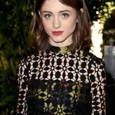 Natalia Dyer голая #0096