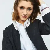 Natalia Dyer голая #0146