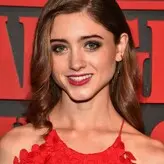 Natalia Dyer голая #0164