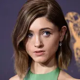 Natalia Dyer nude #0174