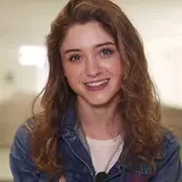 Natalia Dyer nude #0194