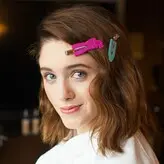 Natalia Dyer голая #0196