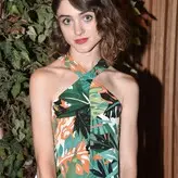 Natalia Dyer nude #0203