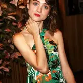 Natalia Dyer nude #0211