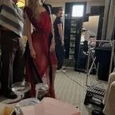 Natalia Dyer голая #0224