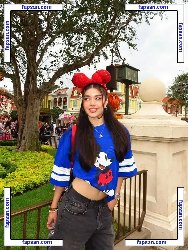 Natalia Estrada голая фото #0017 с Онлифанс