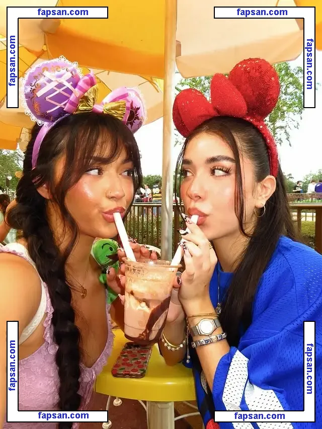 Natalia Estrada голая фото #0018 с Онлифанс