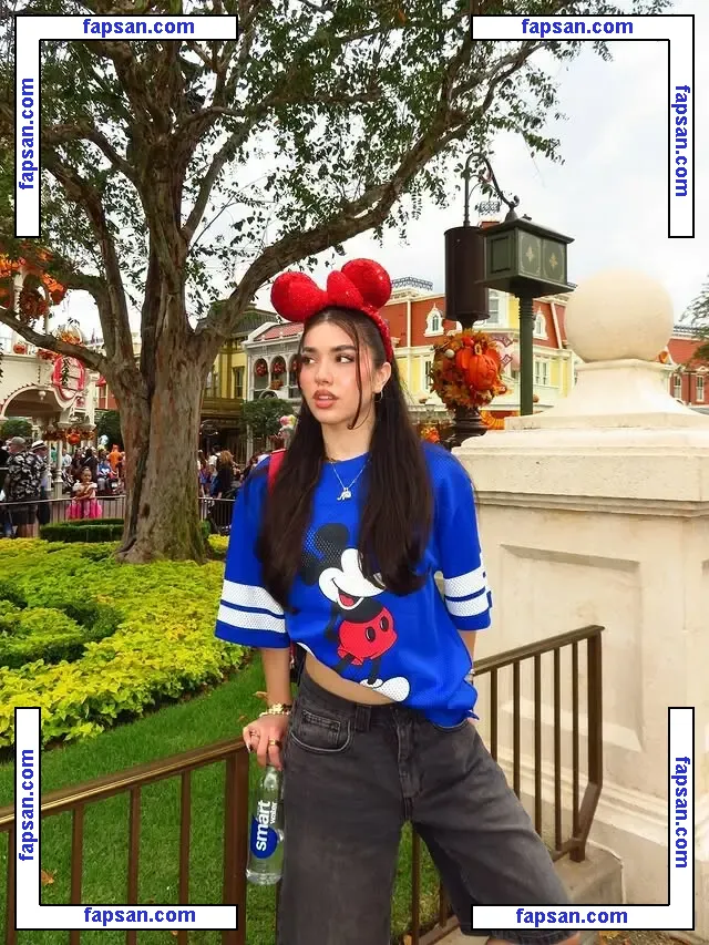 Natalia Estrada голая фото #0019 с Онлифанс