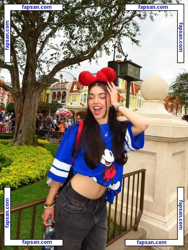 Natalia Estrada голая фото #0022 с Онлифанс