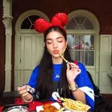 Natalia Estrada голая #0020