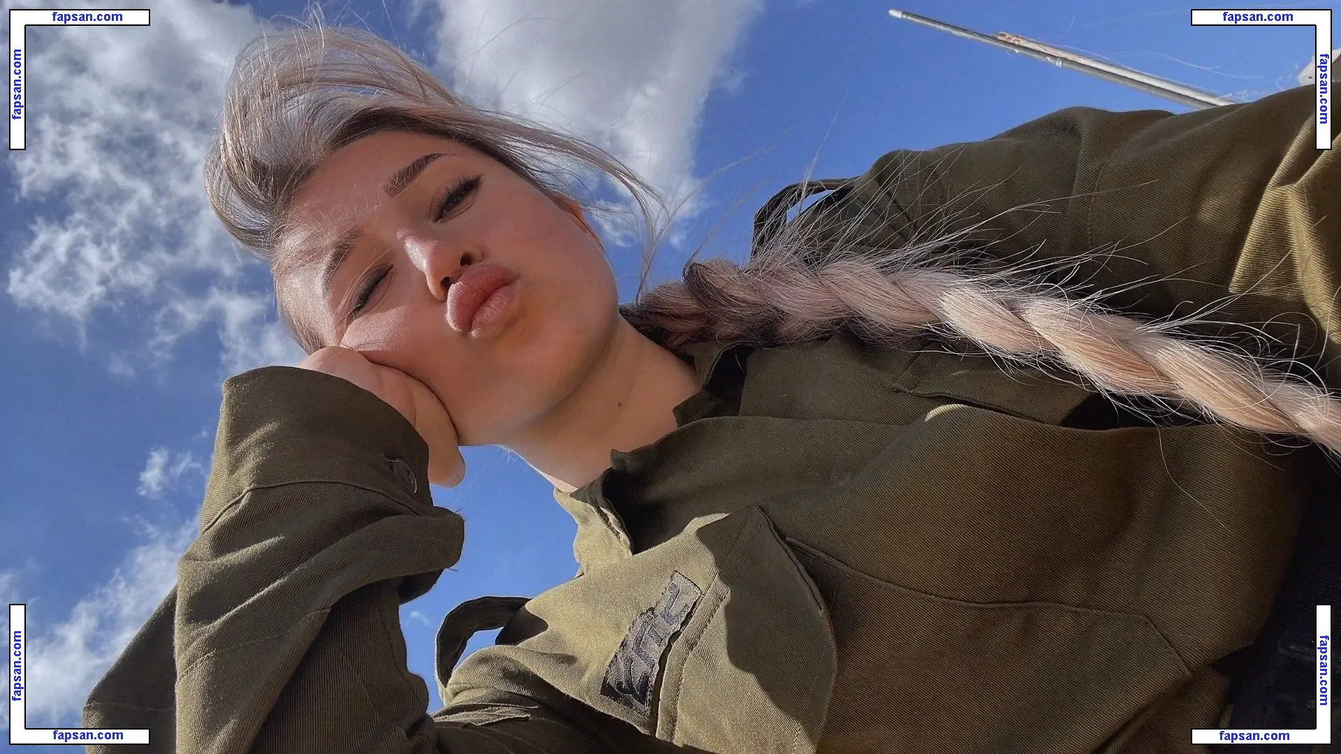 Natalia Fadeev nude photo #0127 from OnlyFans