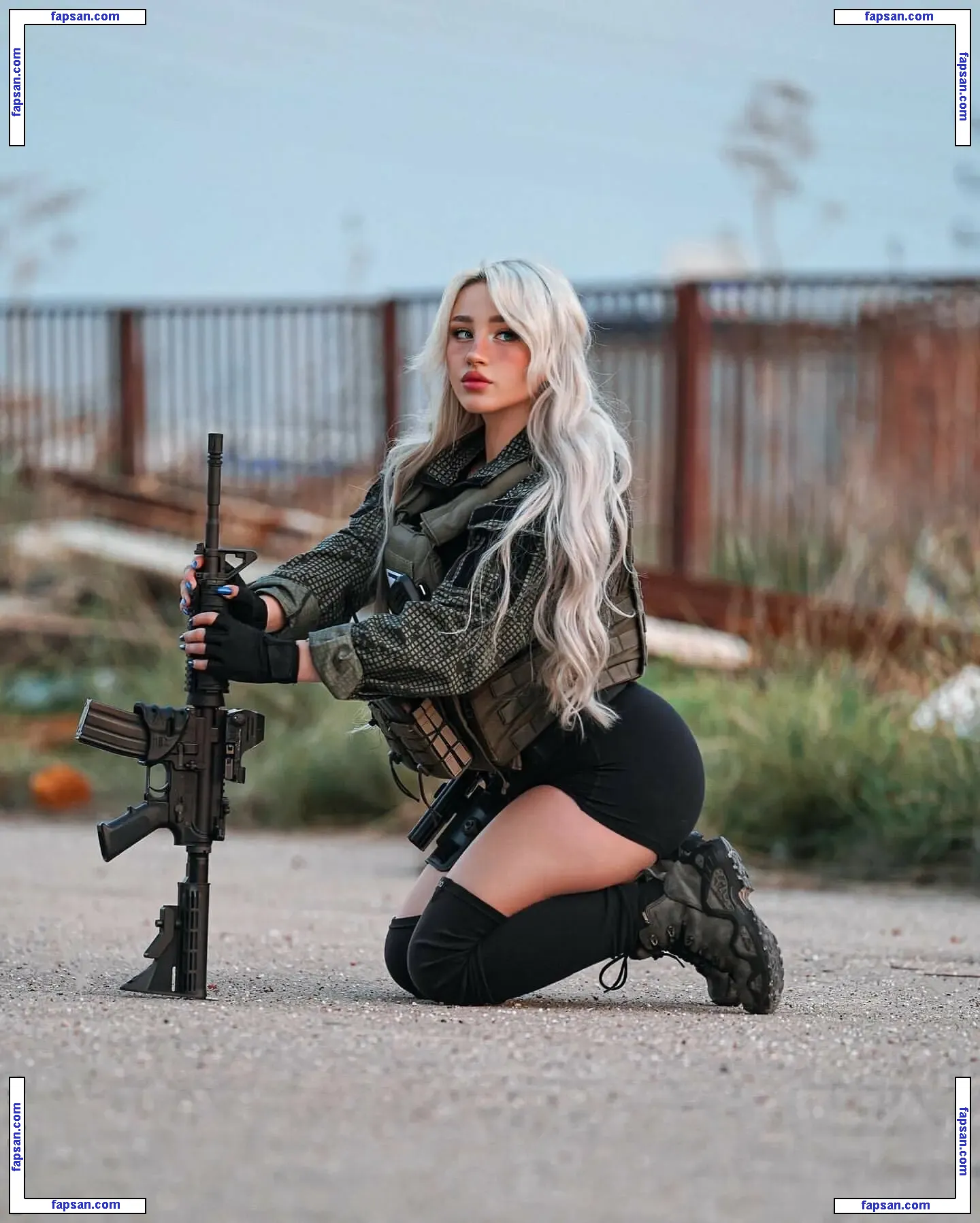 Natalia Fadeev nude photo #1190 from OnlyFans
