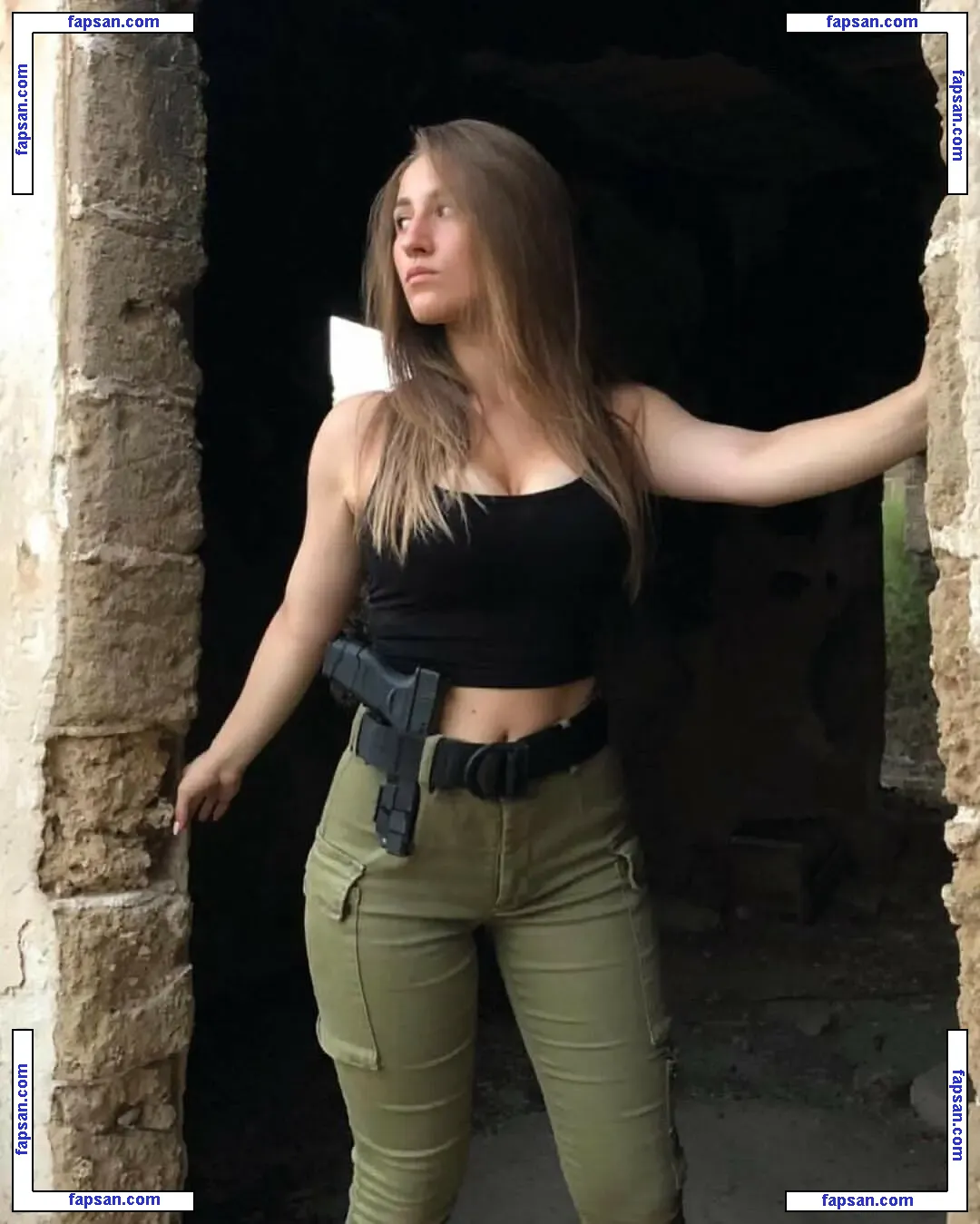 Natalia Fadeev nude photo #1193 from OnlyFans