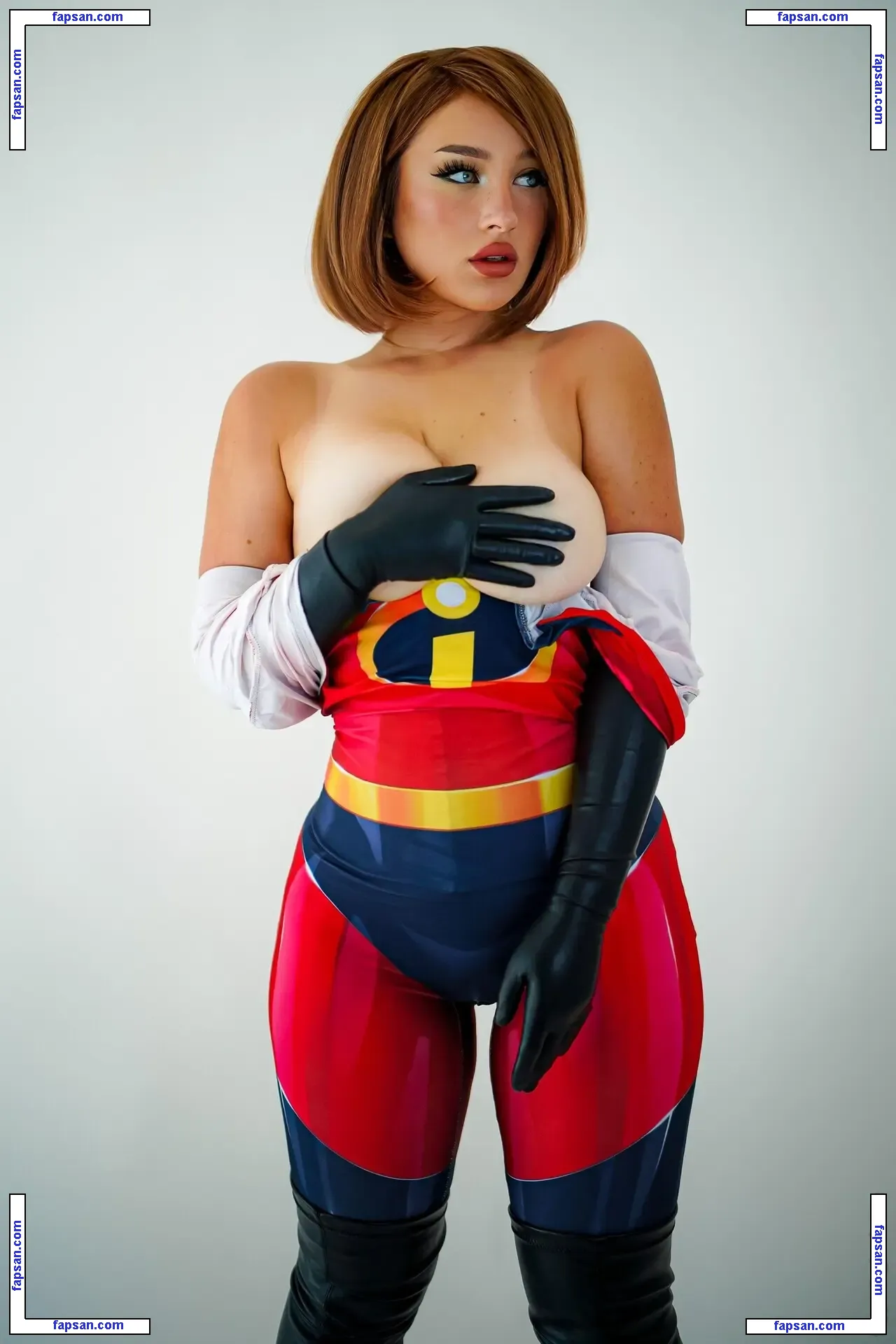 Natalia Fadeev nude photo #1319 from OnlyFans