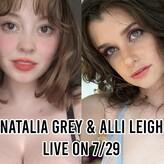 Natalia Grey nude #0349
