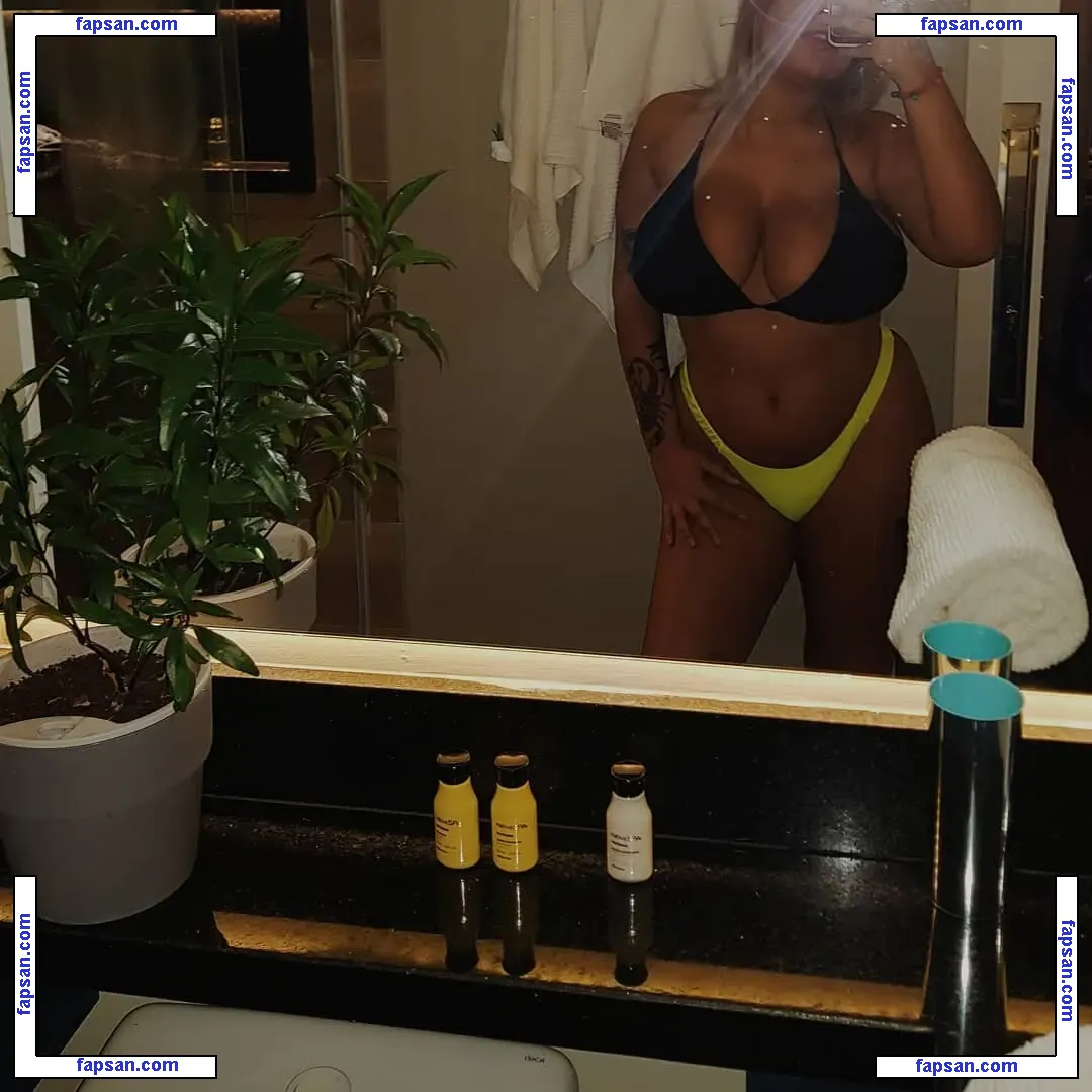 Natalia James nude photo #0036 from OnlyFans