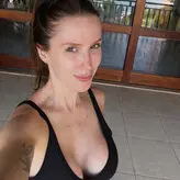 Natalia Kreuser голая #0001