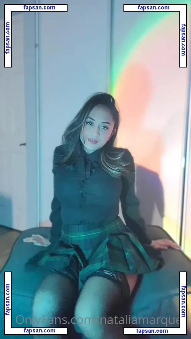 Natalia Marquez / nataliamarquez / nataliaaa.marquez nude photo #0017 from OnlyFans