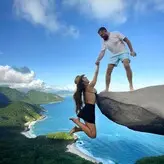 Natalia Olednik nude #0001