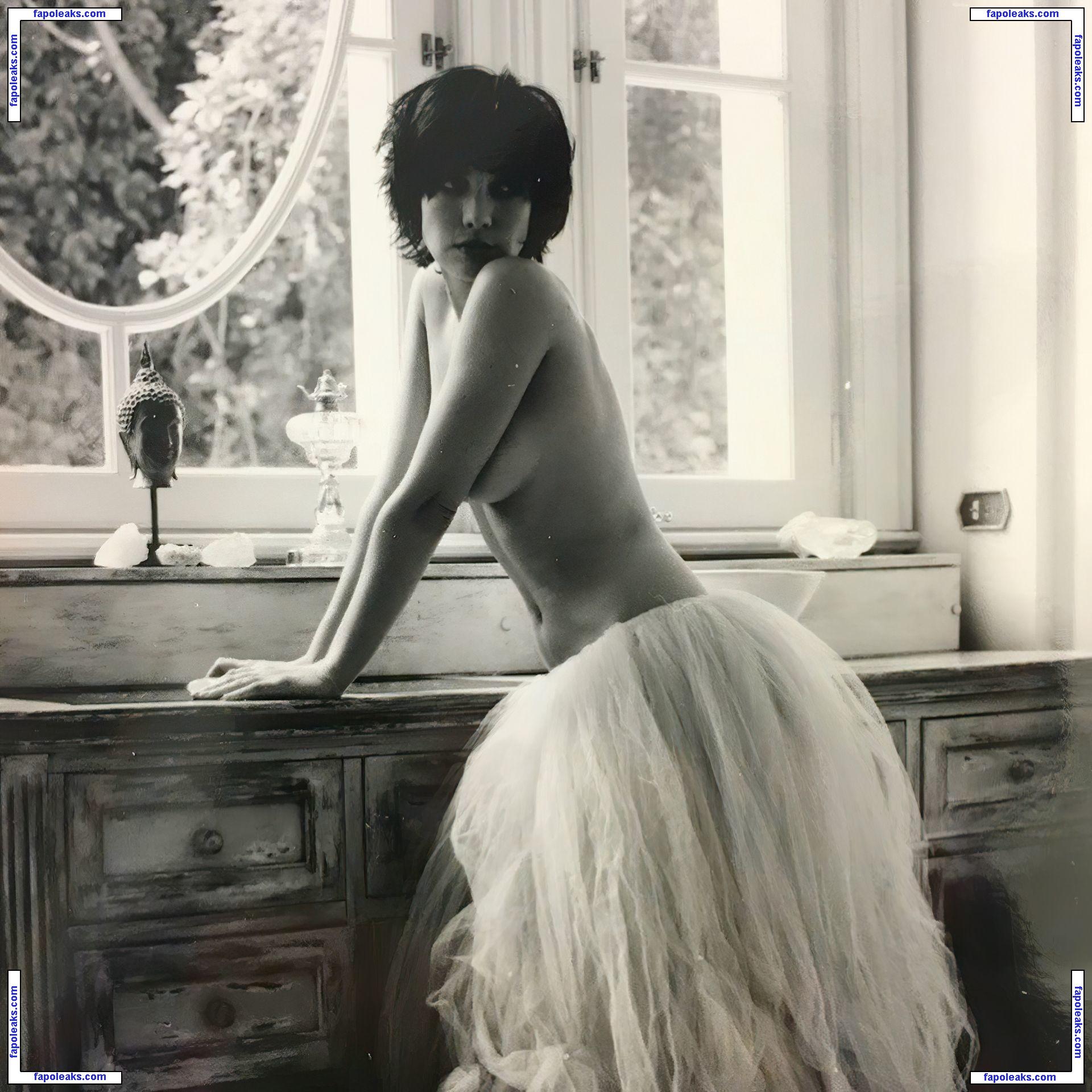 Natalia Oreiro nude photo #0095 from OnlyFans