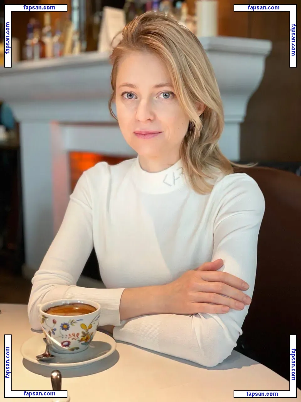 Natalia Poklonskaya nude photo #0004 from OnlyFans