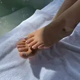 Natalia Salas голая #0029