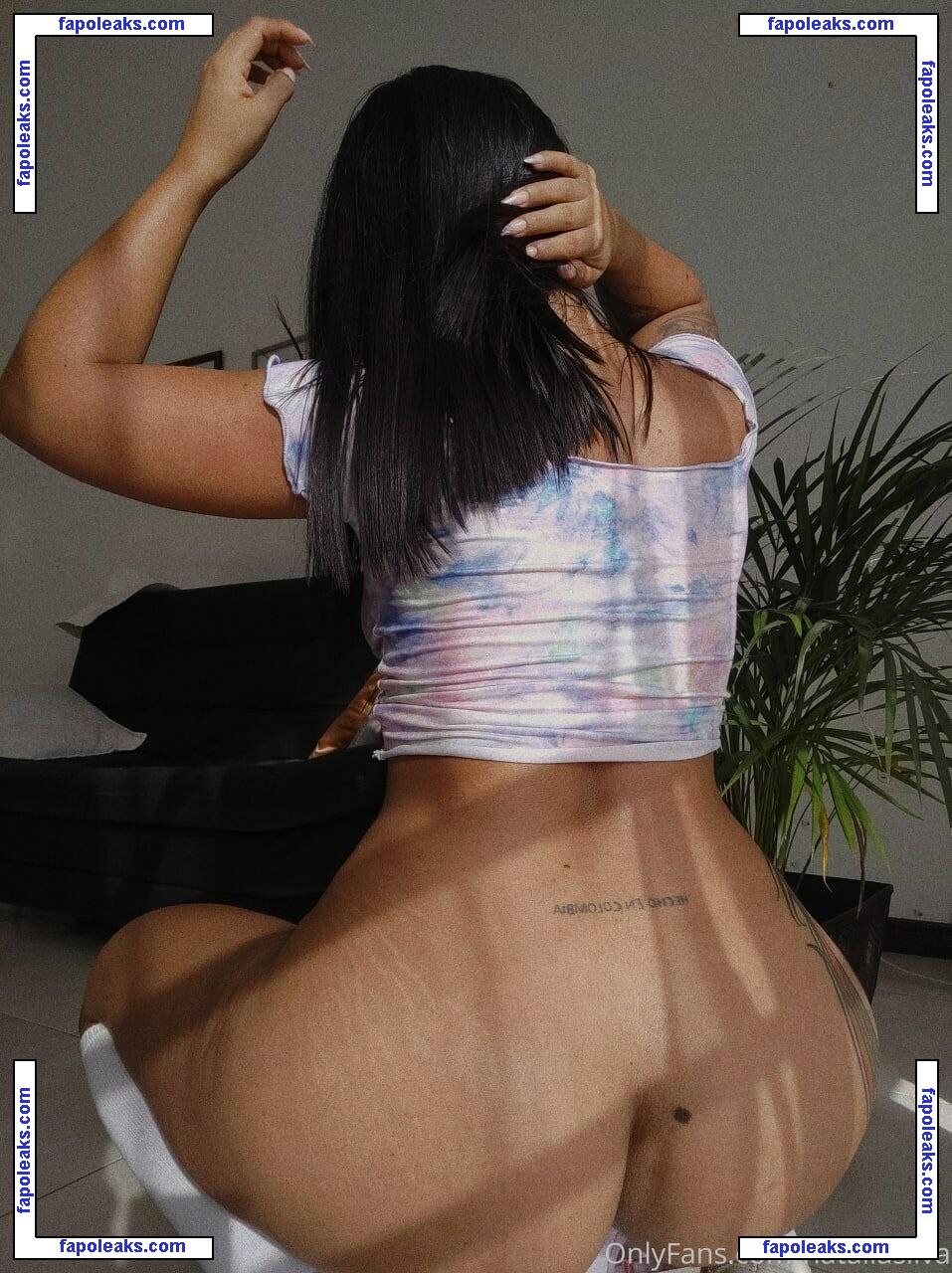 Natalia Silva / natallia_silvaa / natallia_silvaa_ nude photo #0007 from OnlyFans