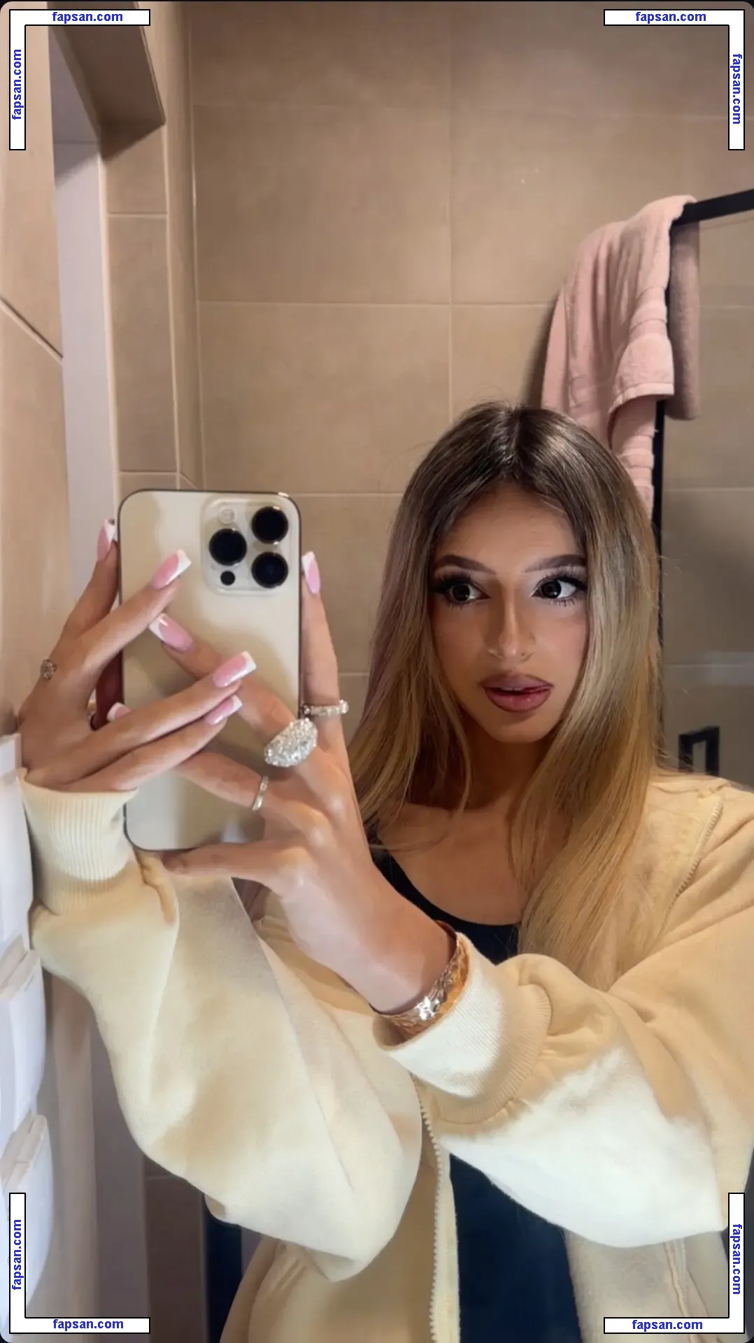 Natalia Tworek nude photo #0007 from OnlyFans