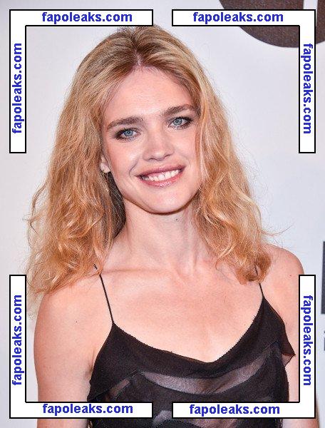 Natalia Vodianova / natasupernova голая фото #0014 с Онлифанс