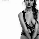 Natalia Vodianova голая #0045