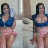 NataliaMarquez nude #0006