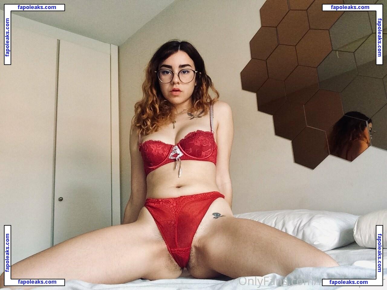 nataliaquimera nude photo #0008 from OnlyFans