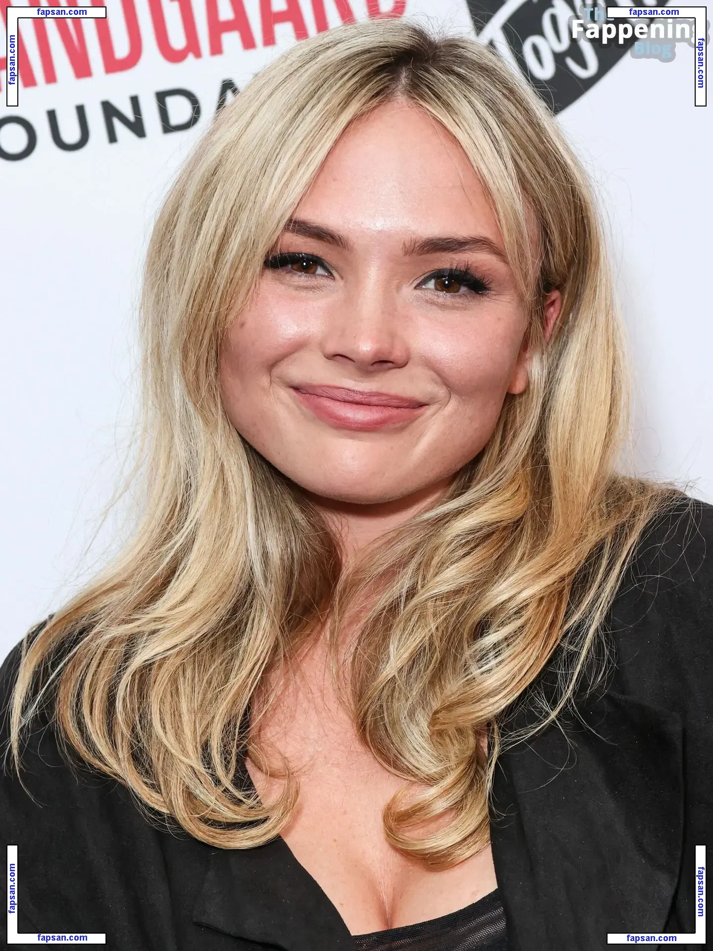 Natalie Alyn Lind голая фото #0436 с Онлифанс