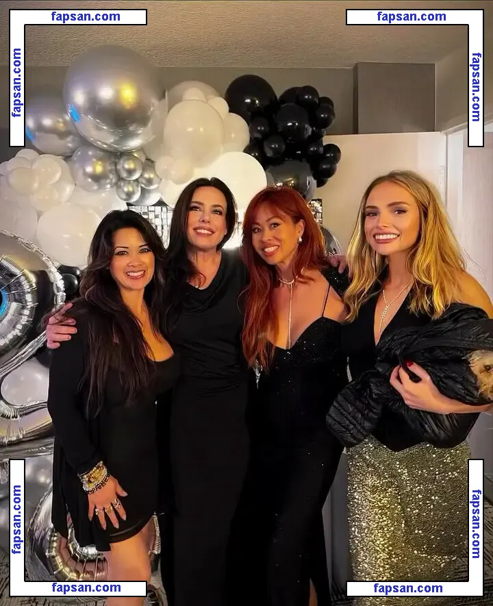 Natalie Alyn Lind голая фото #0587 с Онлифанс