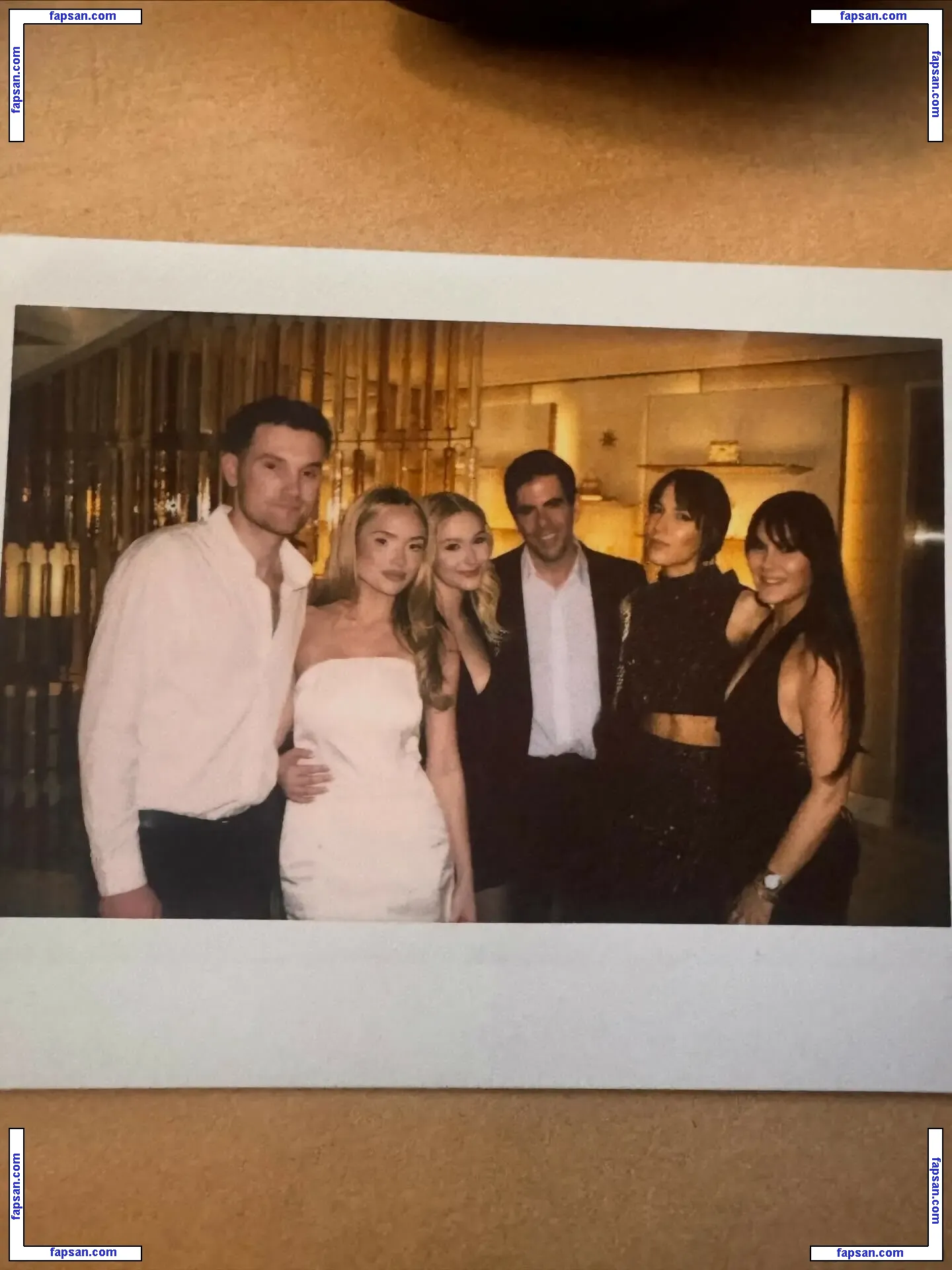 Natalie Alyn Lind nude photo #0599 from OnlyFans