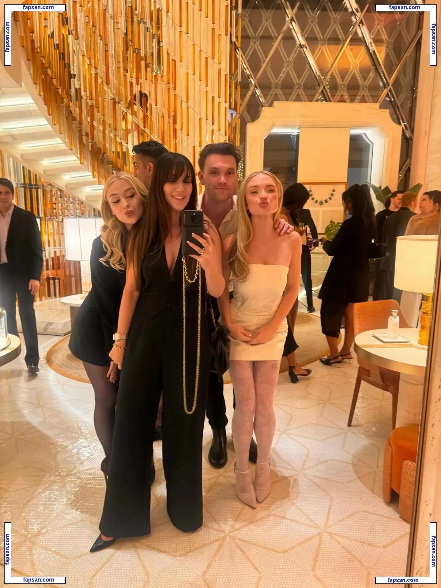 Natalie Alyn Lind nude photo #0601 from OnlyFans