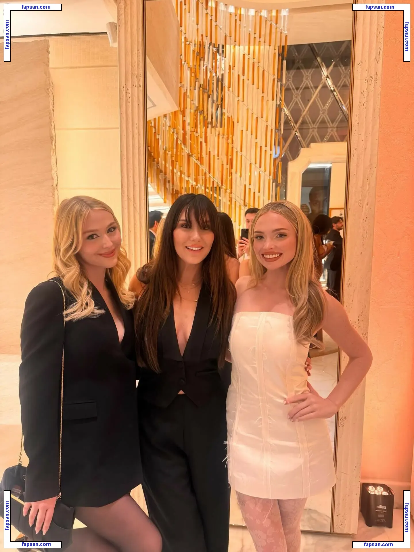 Natalie Alyn Lind nude photo #0602 from OnlyFans