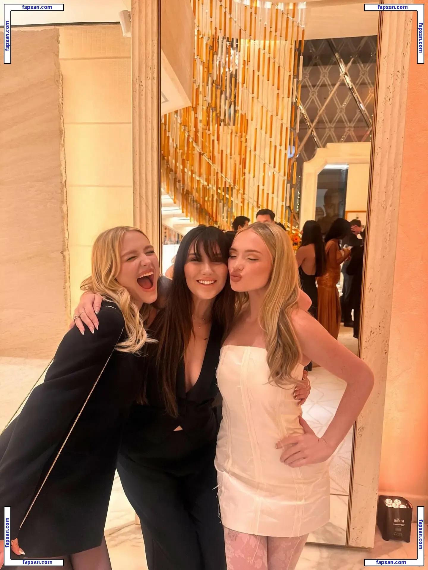 Natalie Alyn Lind nude photo #0603 from OnlyFans