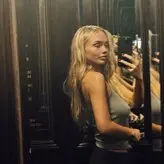 Natalie Alyn Lind nude #0584